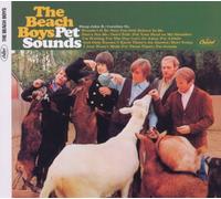 The Beach Boys - Pet Sounds (Mono & Stereo)