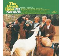 The Beach Boys – Pet Sounds – CD – Edición Deluxe 50 aniversario