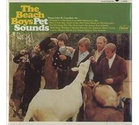 The Beach Boys - Pet Sounds -Gold 24k