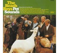 The Beach Boys Pet Sounds: Mono Version (CD) Album (Importación USA)
