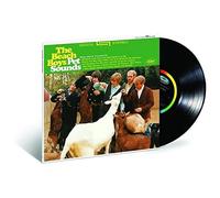The Beach Boys Pet Sounds (Vinyl) 50th Anniversary 12" Album