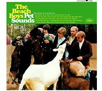The Beach Boys – Pet Sounds – Vinilo 12" – Edición 50.º Aniversario (Importación USA)
