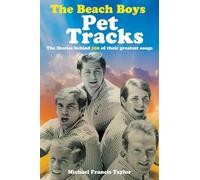 The Beach Boys: Pet Tracks