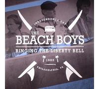 The beach boys - Ringing the liberty bell [Vinilo]