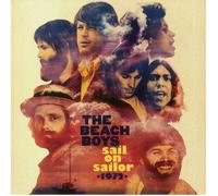 The Beach Boys - Sail On Sailor 1972 [Vinilo]