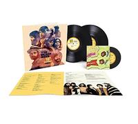 The Beach Boys - Sail On Sailor - 1972 (2 LP + 7")