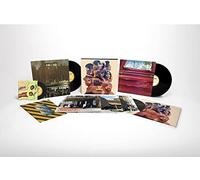 The Beach Boys - Sail On Sailor 1972 [Vinilo]