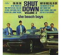 The Beach Boys - Shut Down 2 [Vinilo]