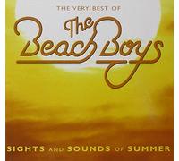 The Beach Boys - Sights & Sounds of Summer