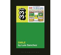 The Beach Boys' Smile (33 1/3)