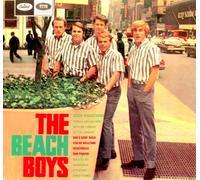 The Beach Boys - Smiley Smile