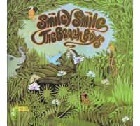 The Beach Boys - smiley smile/wild honey