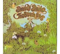 The Beach Boys Smiley Smile/Wild Honey (CD) Album (Importación USA)