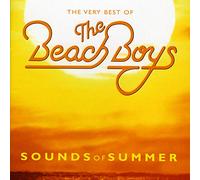 The Beach Boys - sound of summer the very best