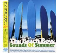 The Beach Boys - Sounds of Summer