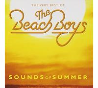 The Beach Boys Sounds of Summer: The Very Best of (CD) Album (Importación USA)