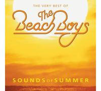 The Beach Boys – Sounds of Summer: The Very Best of the Beach Boys – Vinilo (Importación USA)