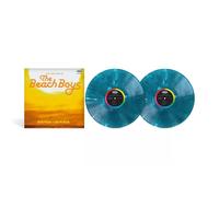 The Beach Boys – Sounds of Summer – Vinilo 2LP Edición limitada (mármol azul)