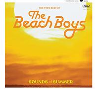 The Beach Boys - Sounds Of Summer: The Very Best Of The Beach Boys [Vinilo]