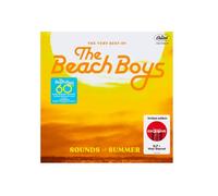 The Beach Boys Sounds Of Summer: The Very Best Of The (Vinyl) (Importación USA)