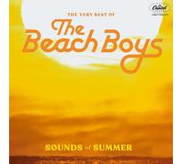 The Beach Boys Sounds of Summer: The Very Best of the (Vinyl) (Importación USA)