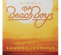 The Beach Boys – Sounds of Summer: The Very Best of the Beach Boys – Vinilo (Importación USA)
