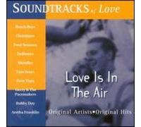 The Beach Boys - Soundtracks of Love: Love Is In The Air (UK Import)