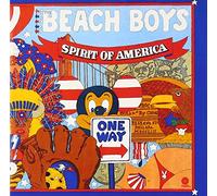 The Beach Boys - Spirit of America