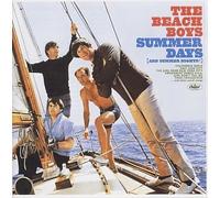The Beach Boys - Summer Days