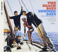 The Beach Boys - Summer Days [Import]