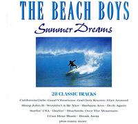 The Beach Boys - Summer Dreams