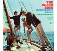 The Beach Boys - Summertime Blues - The First Singles & Más [1LP 180G, Limite