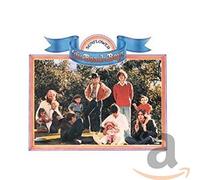 The Beach Boys - sunflower / surf's up