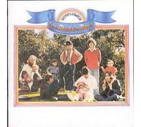 The Beach Boys Sunflower / Surf's Up (CD) Album (Importación USA)