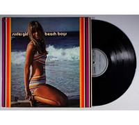 The Beach Boys - Surfer Girl - 12" LP 1973 - Pickwick 33 SPC-3351 - USA Press
