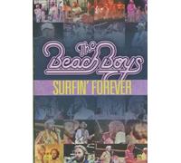 The Beach Boys - Surfin' Forever [Alemania] [DVD]