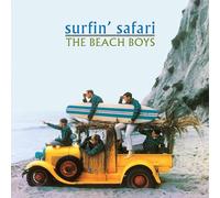 The Beach Boys - Surfin' Safari