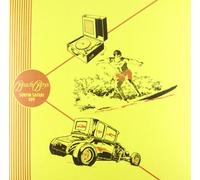 The Beach Boys - Surfin' Safari [Vinilo]
