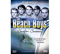 The Beach Boys - Surfin Success - The Story of [DVD] [Reino Unido]