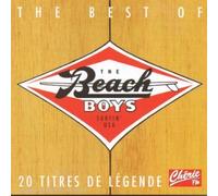 The Beach Boys - Surfin Usa (Best Of)