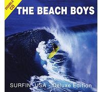 The Beach Boys - Surfin' USA Deluxe Edition