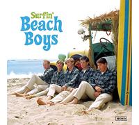 THE BEACH BOYS - SURFIN' [Vinilo]
