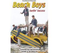 The Beach Boys - Surfing Success [Italia] [DVD]