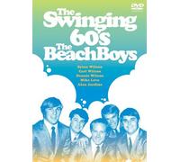 The Beach Boys - Swinging 60 S, the [Alemania] [DVD]