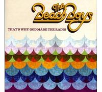 The Beach Boys - That's Why God Made the Radio Import Edition by The Beach Boys (2012) Audio CD