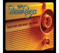 The Beach Boys - that's why god made the radio [Vinilo]