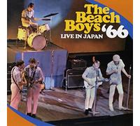 The Beach Boys - The Beach Boys