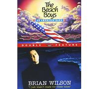 The Beach Boys - The Beach Boys: An American Band / Brian Wilson: I Just Wasn't Made for These Times [Reino Unido] [DVD]