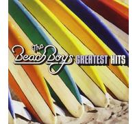 The Beach Boys - The Beach Boys - Greatest Hits