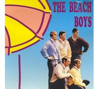 The Beach Boys - The Beach Boys (Inkl. Extra-CD "The Beach Boys - 16 Superhits") [2 CDs]